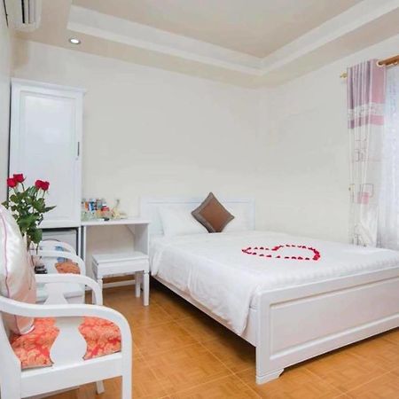 Ken Hotel Nha Trang Luaran gambar