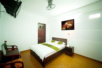 Ken Hotel Nha Trang Luaran gambar