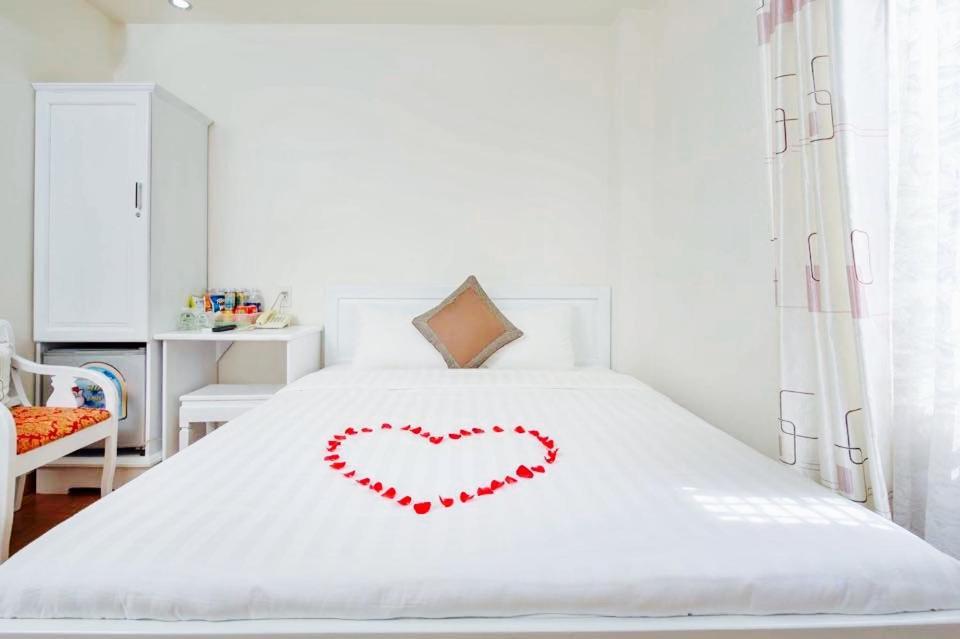 Ken Hotel Nha Trang Luaran gambar