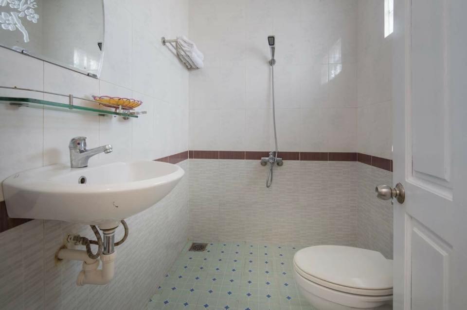 Ken Hotel Nha Trang Luaran gambar